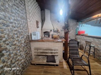 Casa, 2 quartos, 160 m² - Foto 1