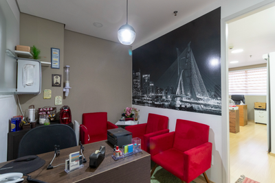 Prédio Inteiro, 30 m² - Foto 1