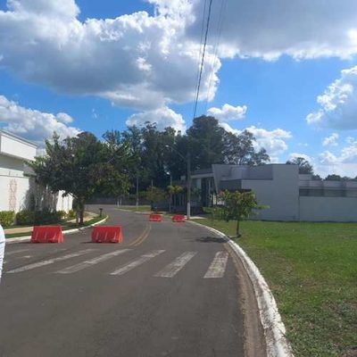 Loteamento e Condomínio, 275 m² - Foto 4