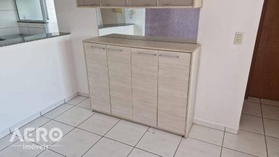 Apartamento, 2 quartos, 63 m² - Foto 4