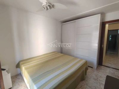 Apartamento, 3 quartos, 132 m² - Foto 2