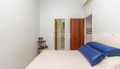 Apartamento, 1 quarto, 48 m² - Foto 1