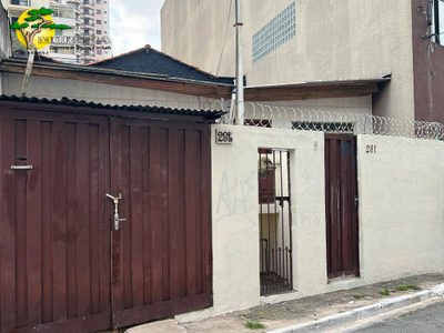 Casa, 1 quarto, 45 m² - Foto 1