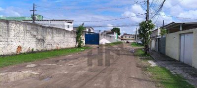 Terreno, 420 m² - Foto 3