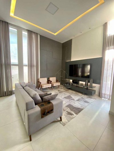 Casa, 3 quartos, 167 m² - Foto 1