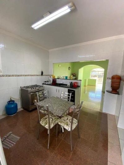 Sobrado, 3 quartos, 240 m² - Foto 5