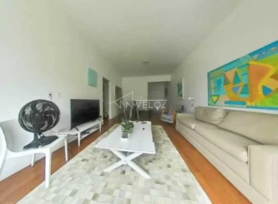 Apartamento, 3 quartos, 130 m² - Foto 5