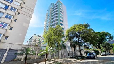 Apartamento, 2 quartos, 75 m² - Foto 3
