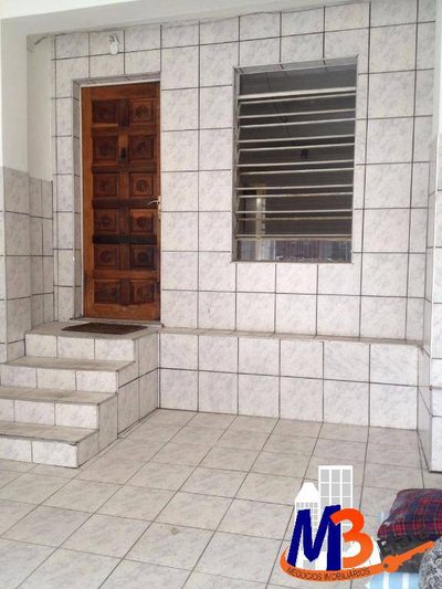 Sobrado, 2 quartos, 120 m² - Foto 1