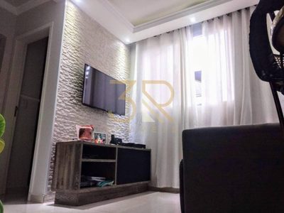 Apartamento, 2 quartos, 46 m² - Foto 4
