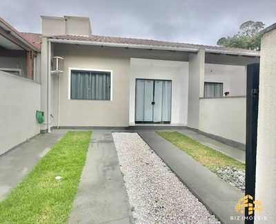 Casa, 2 quartos, 60 m² - Foto 2