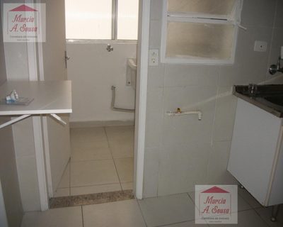 Apartamento, 2 quartos, 70 m² - Foto 3