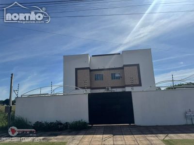 Casa, 3 quartos, 60 m² - Foto 2