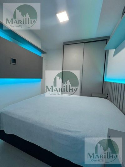 Sobrado, 3 quartos, 126 m² - Foto 3