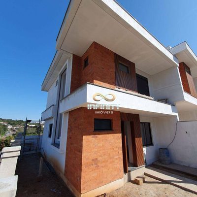 Casa, 3 quartos, 113 m² - Foto 5
