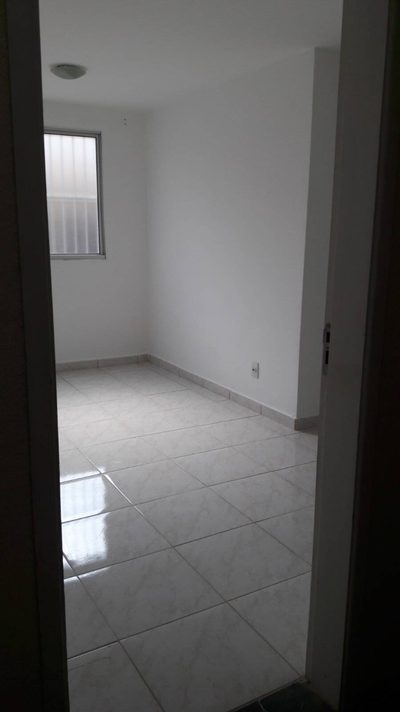 Apartamento, 1 quarto, 40 m² - Foto 3
