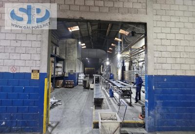 Depósito-Galpão, 4600 m² - Foto 3