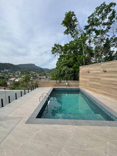 Casa, 5 quartos, 292 m² - Foto 5