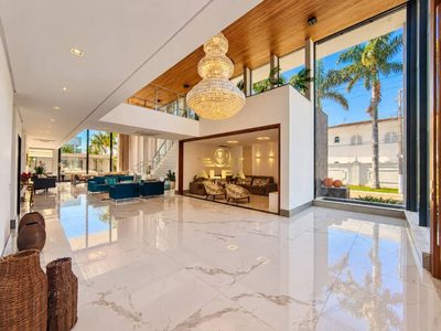 Casa de Condomínio, 6 quartos - Foto 3