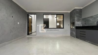 Casa, 3 quartos, 125 m² - Foto 3
