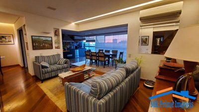 Apartamento, 2 quartos, 209 m² - Foto 3