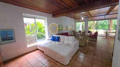 Casa de Condomínio, 5 quartos - Foto 5