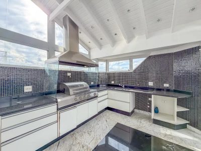 Cobertura, 4 quartos, 500 m² - Foto 2