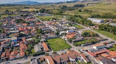 Terreno, 300 m² - Foto 2