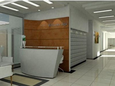 Apartamento, 2 quartos, 55 m² - Foto 2