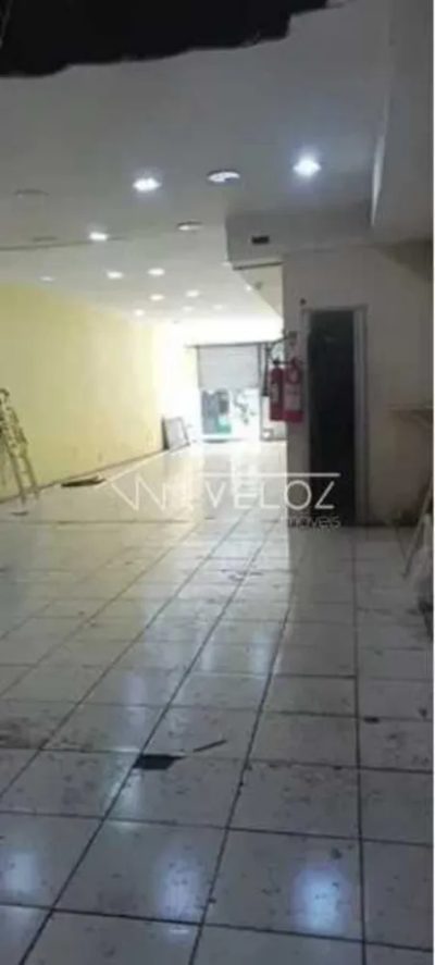 Loja-Salão, 117 m² - Foto 1