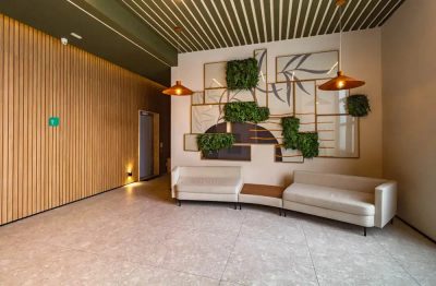 Apartamento, 1 quarto, 24 m² - Foto 3