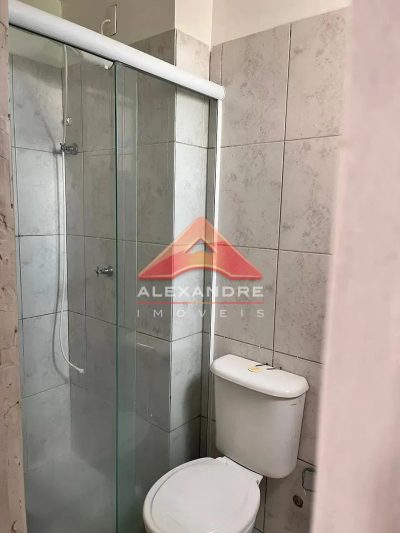 Apartamento, 2 quartos, 48 m² - Foto 4