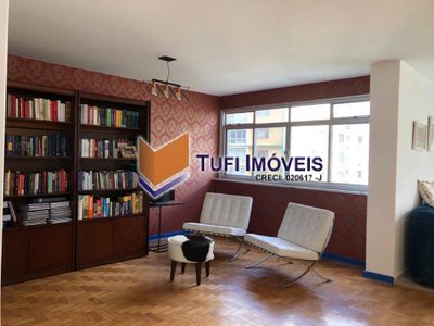 Apartamento, 3 quartos, 210 m² - Foto 3