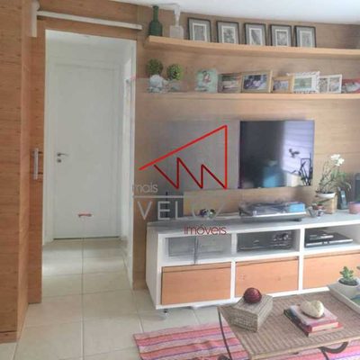 Apartamento, 2 quartos, 85 m² - Foto 5