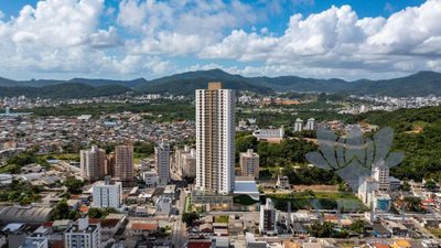 Apartamento, 1 quarto, 42 m² - Foto 3