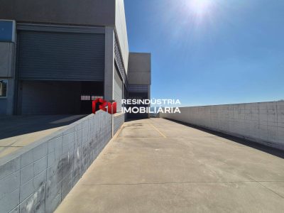 Depósito-Galpão, 1800 m² - Foto 5