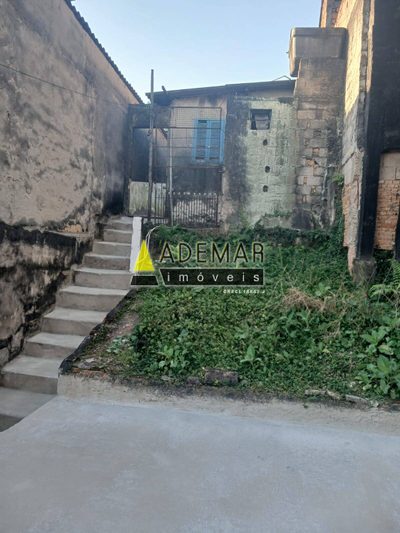 Terreno, 125 m² - Foto 1