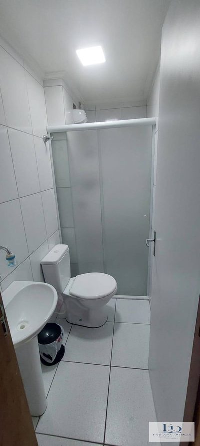 Apartamento, 2 quartos, 60 m² - Foto 4