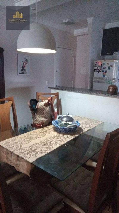 Apartamento, 3 quartos, 68 m² - Foto 5