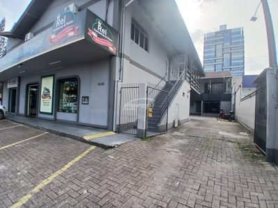 Sala-Conjunto, 100 m² - Foto 1