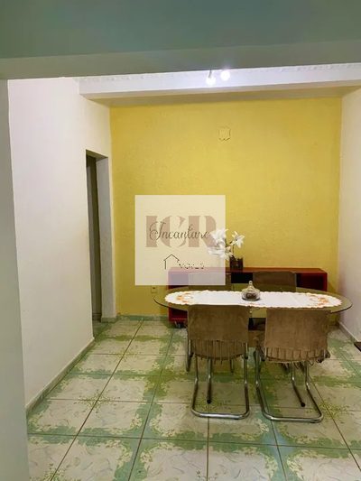 Sobrado, 4 quartos, 140 m² - Foto 5