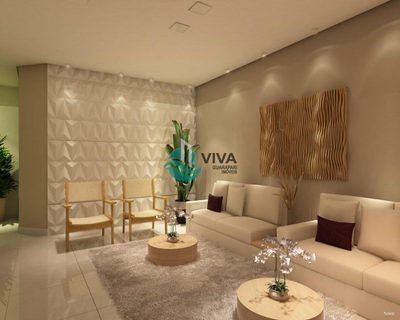 Apartamento, 3 quartos, 103 m² - Foto 2
