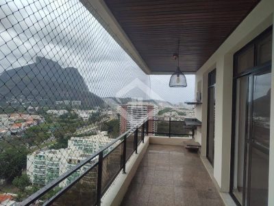 Apartamento, 4 quartos, 145 m² - Foto 1