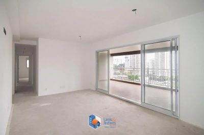 Apartamento, 3 quartos, 127 m² - Foto 4