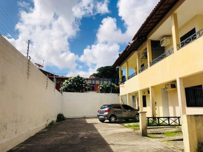 Casa, 3 quartos, 100 m² - Foto 1