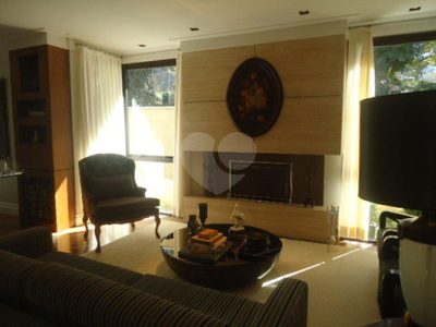 Casa, 4 quartos, 600 m² - Foto 3