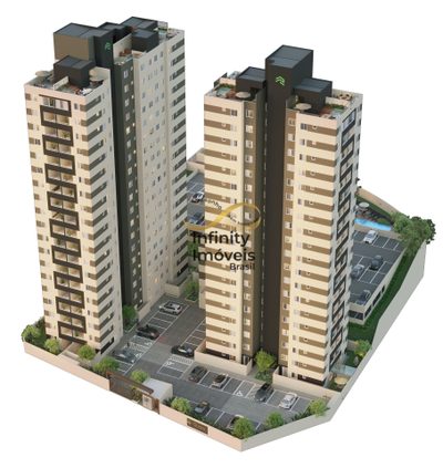 Apartamento, 2 quartos, 51 m² - Foto 4