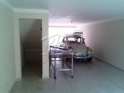 Sobrado, 3 quartos, 120 m² - Foto 3