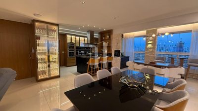 Apartamento, 4 quartos, 251 m² - Foto 2