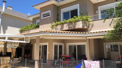 Casa, 5 quartos, 510 m² - Foto 3
